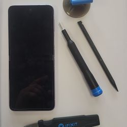 IPhone 11 screen replacement 
