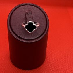 925 Sterling Silver Rings 