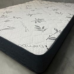 New Queen size mattresses for sale