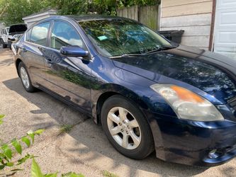 2009 Nissan Altima