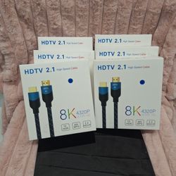 HDMI CABLE 