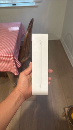 Apple Pencil NEW