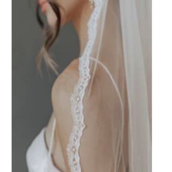 Wedding Veil