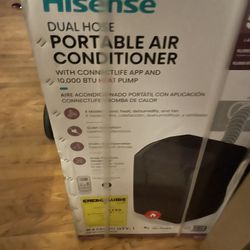 Portable AC Unit