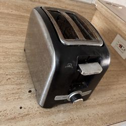 Sunbeam Toaster