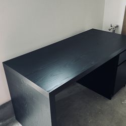 IKEA Malm Desk Right Side Drawer 
