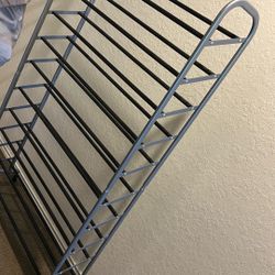 Shoe Rack 