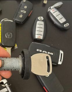 Key fobs
