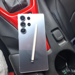 Samsung Galaxi S25 Ultra 