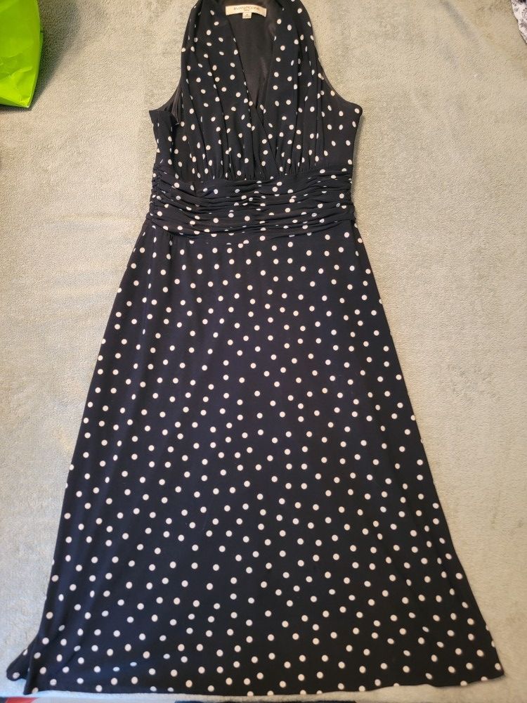 Evan Picone Dress