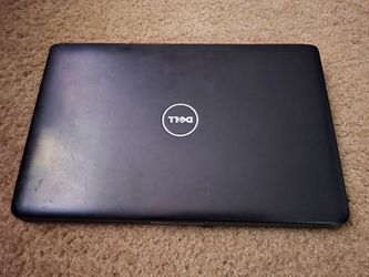 Dell Inspiron Laptop