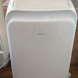 Portable AC unit