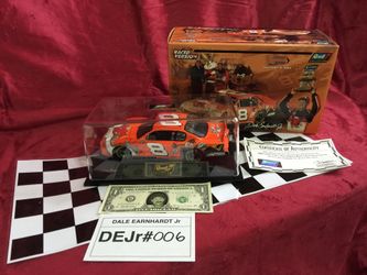 NASCAR Earnhardt