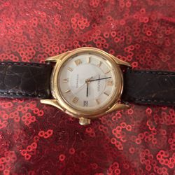 Vintage HAMILTON Watch