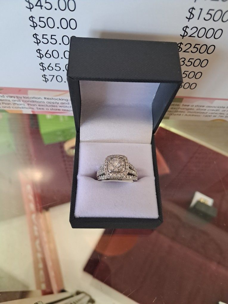 Wedding Ring