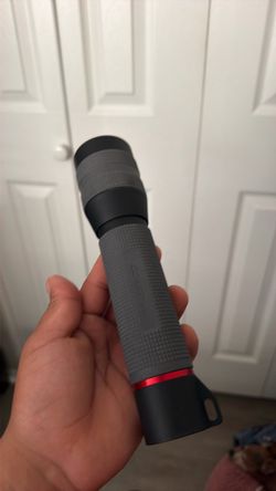 Flashlight