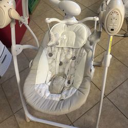 Baby Swing