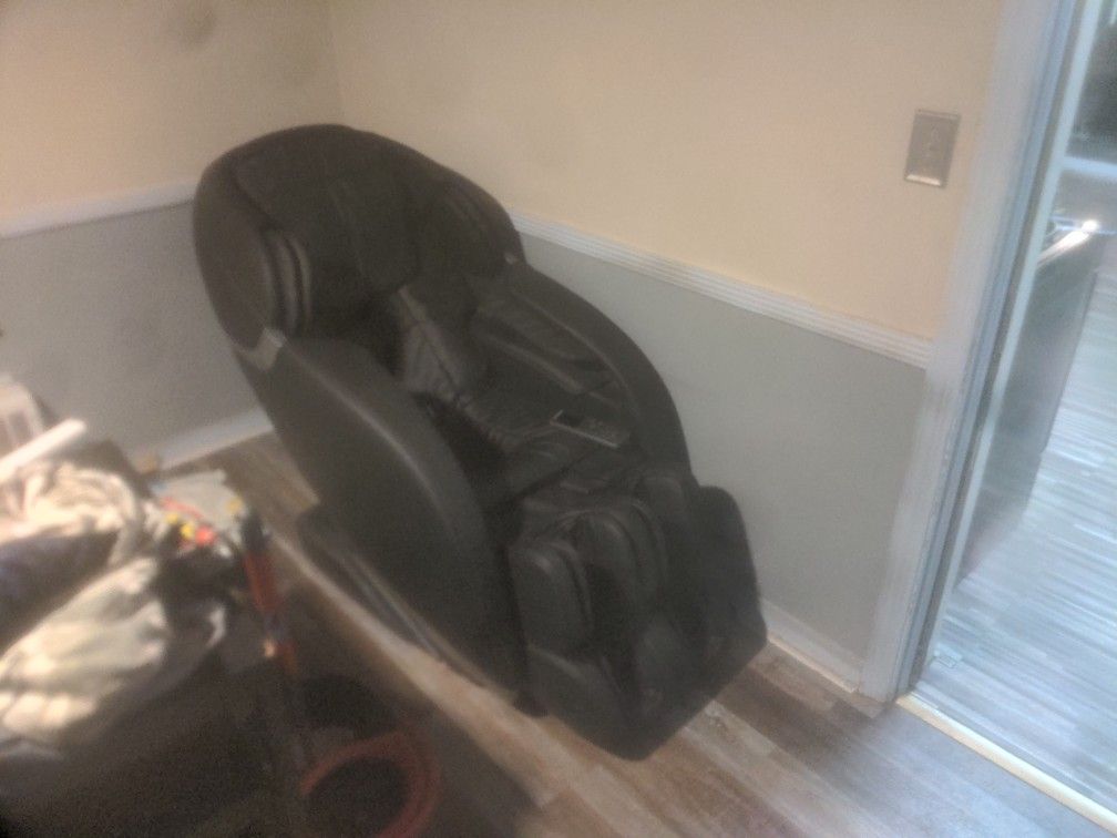 Massage Chair