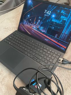 Laptop Computer
