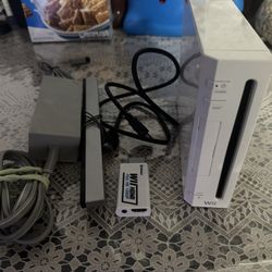 Nintendo Wii