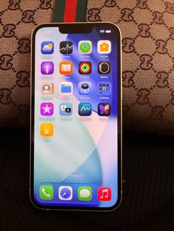 iPhone 13 128gb unlocked
