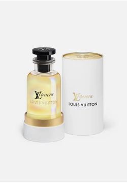 Louis Vuitton Lovers