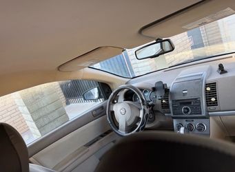 2011 Nissan Sentra for Sale