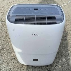 Air Purifier 