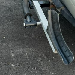 Thule Hitch Bike Rack