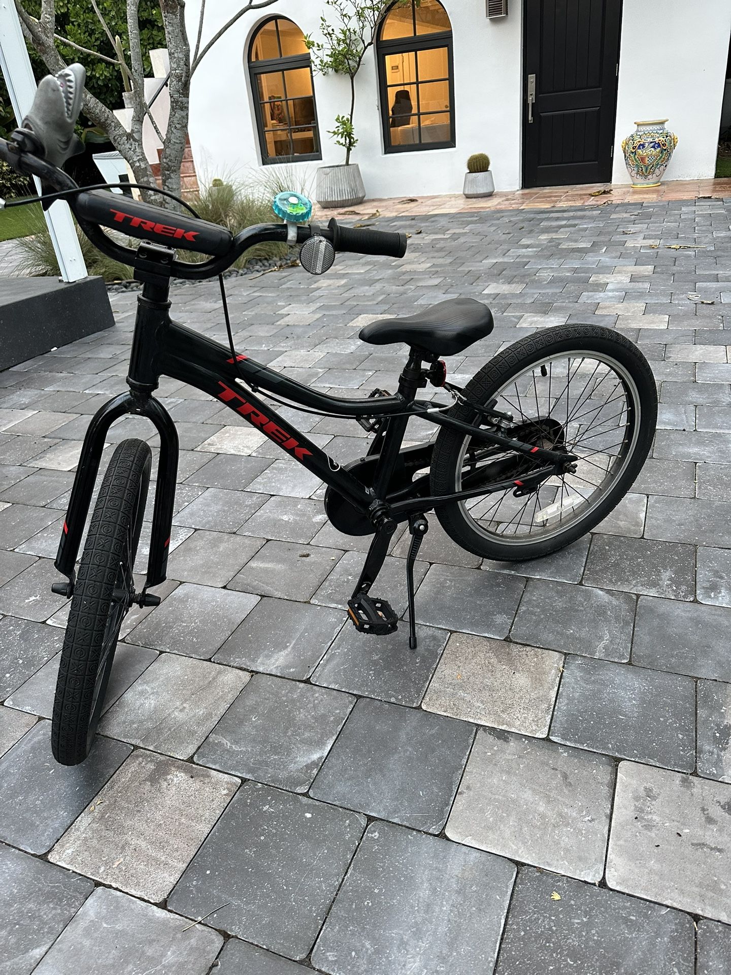 Trek 16 Precaliber Kids Bike