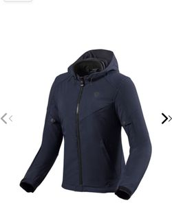 Motorcycle Jacket  (REV IT)