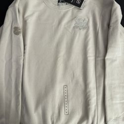 Anaheim Ducks Fanatics Authentic Pro Sweatshirt