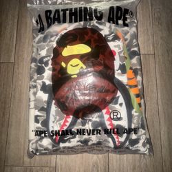 Kyoto City Bape
