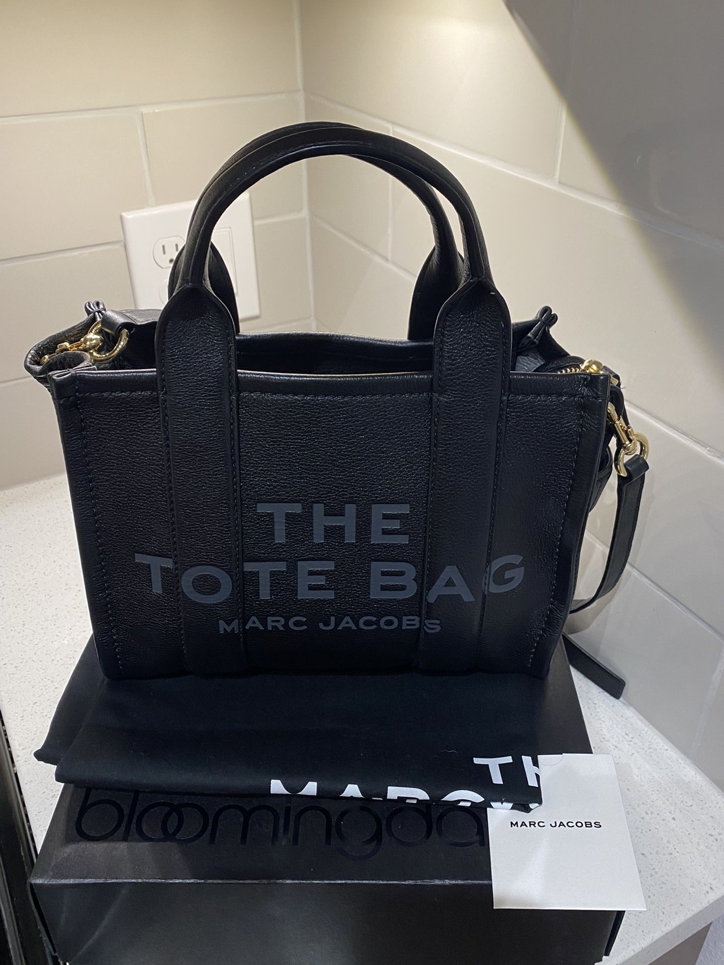 The Tote Bag | Marc Jacobs 