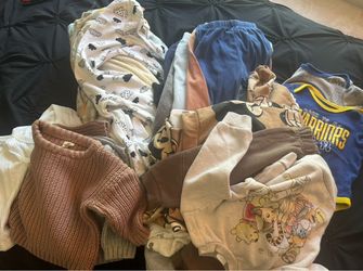 Baby clothes