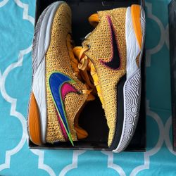 Nike LeBron 