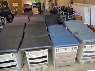 Medical Exam tables