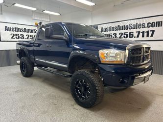 2006 Dodge Ram 2500