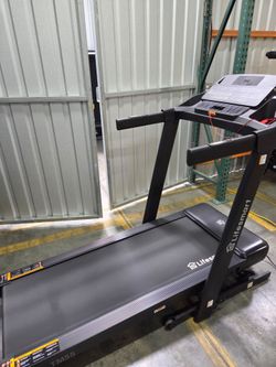 Lifesmart Treadmill