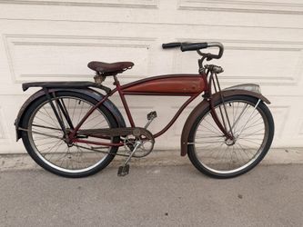 1939/40 Schwinn