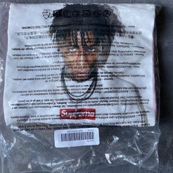 Supreme NBA Younboy Tee Pink Size L 