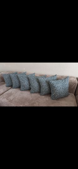 Pillows