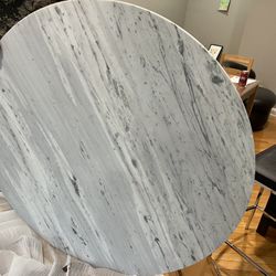Marble Dining Table Top