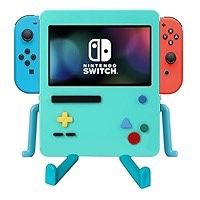IRISFLY Stand for Nintendo Switch Accessories, USB Portable Doc