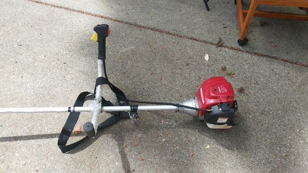 Honda 4 Stroke Weed Trimmer Hht35s For In Gig Harbor Wa Offerup