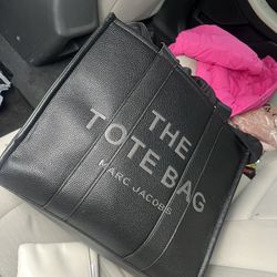 Marc Jacobs Tote Bag