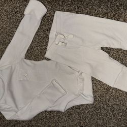 Baby Gap Set