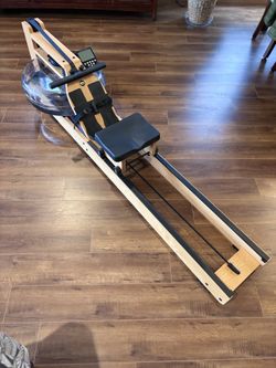 Waterrower