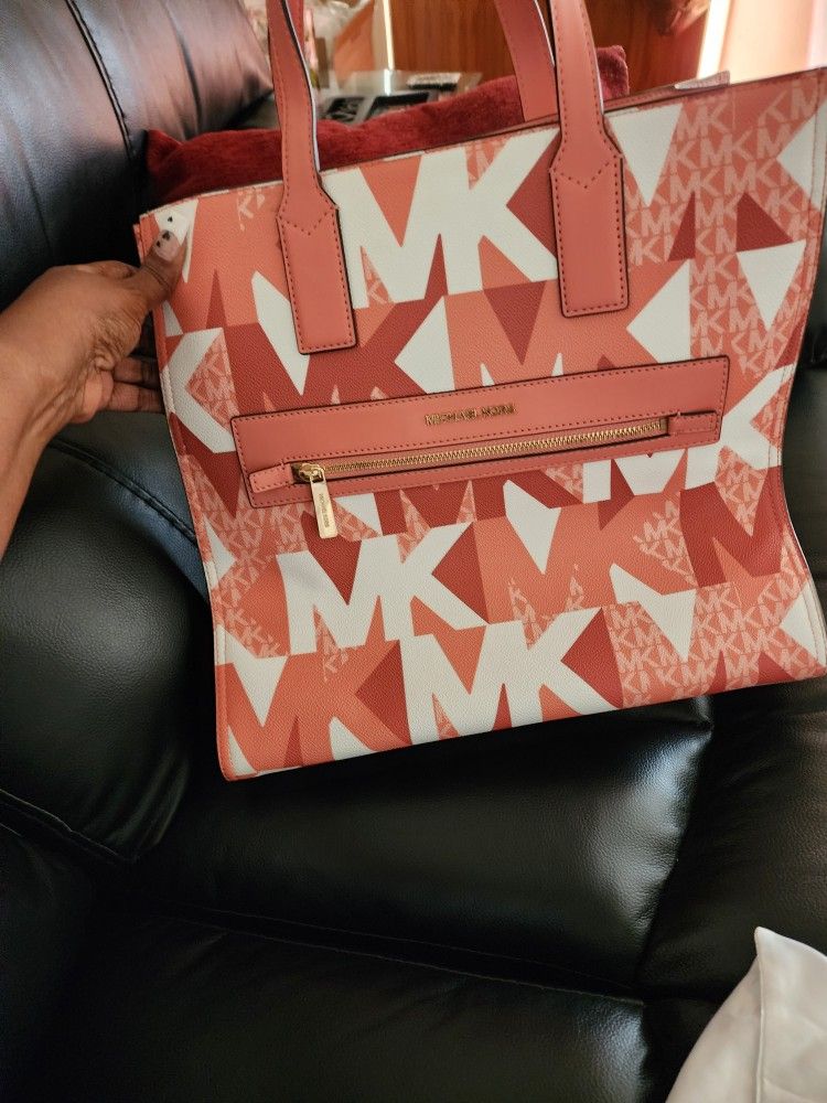 Michael Kors Tote/Shoulder Bag