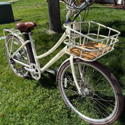 Blix Ladies Electric Bike E-Bike